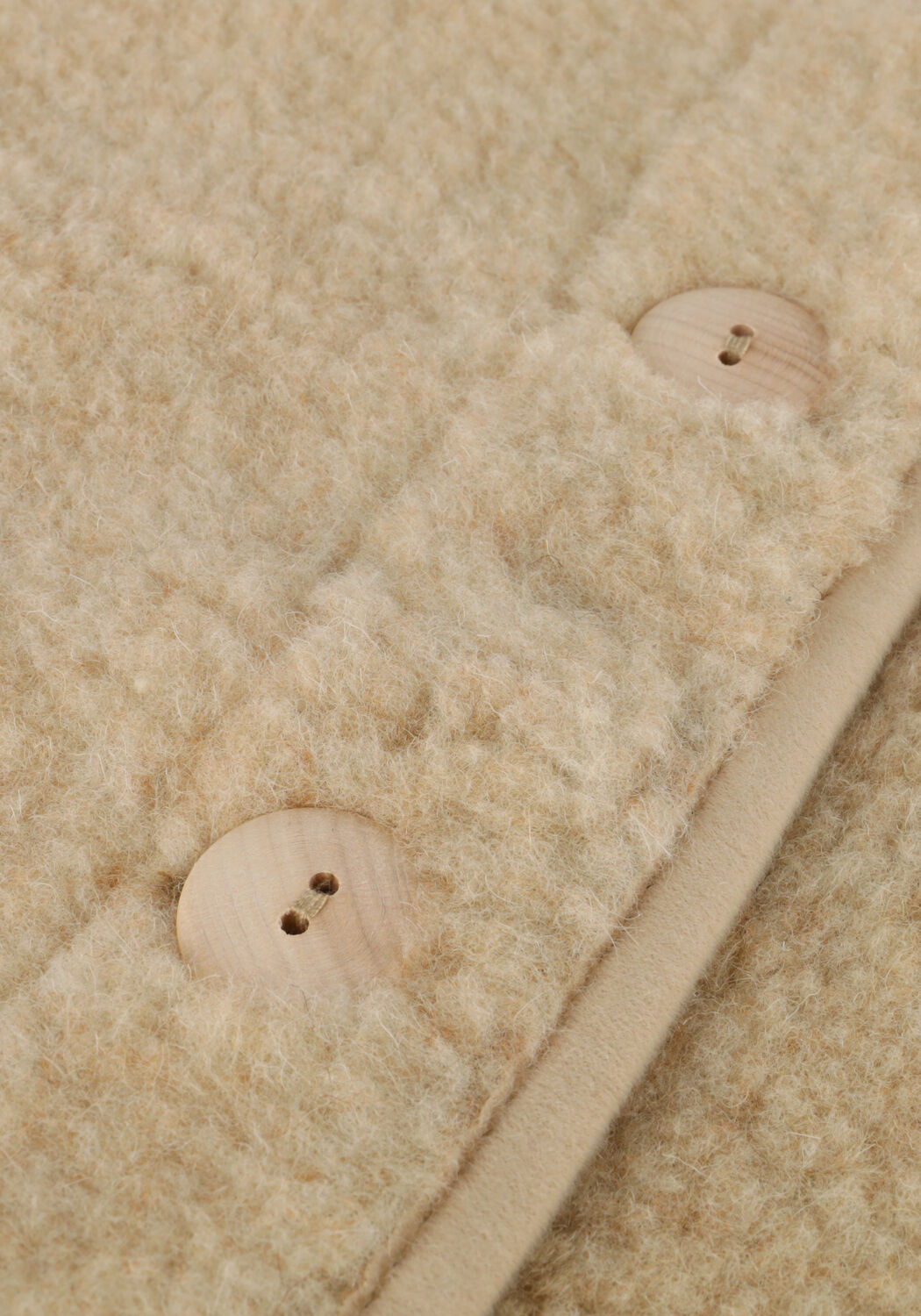 Zand ALWERO Gilet PO JUNIOR - large