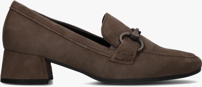 Taupe GABOR Loafers 121 - large