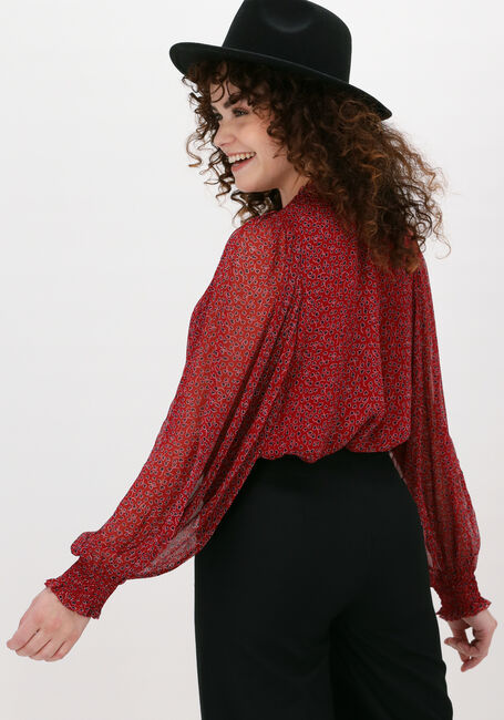 Rode IDANO Blouses SOLANGE - large