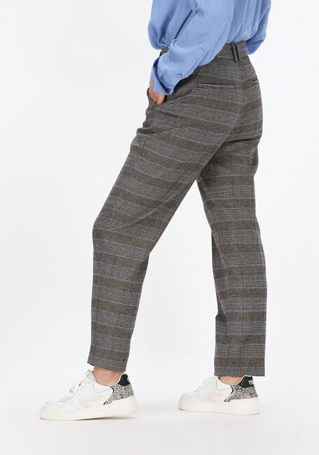 Grijze DRYKORN Pantalon SEARCH - large