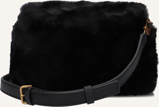 Zwarte GUESS Crossbodytassen SAMIA 1 Zwarte GUESS Crossbodytassen SAMIA 1 - large