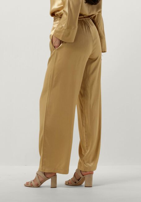 Gouden GREEK ARCHAIC KORI Wijde broek 110132 - large