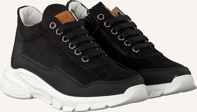 Zwarte TON & TON Lage sneakers FASHION SNEAKER 7201 Zwarte TON & TON Lage sneakers FASHION SNEAKER 7201 - large