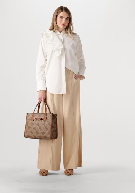 Beige JOSH V Pantalon ARIES - large