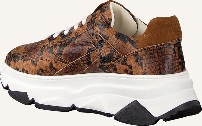 Cognac NOTRE-V Lage sneakers 608 Cognac NOTRE-V Lage sneakers 608 - large