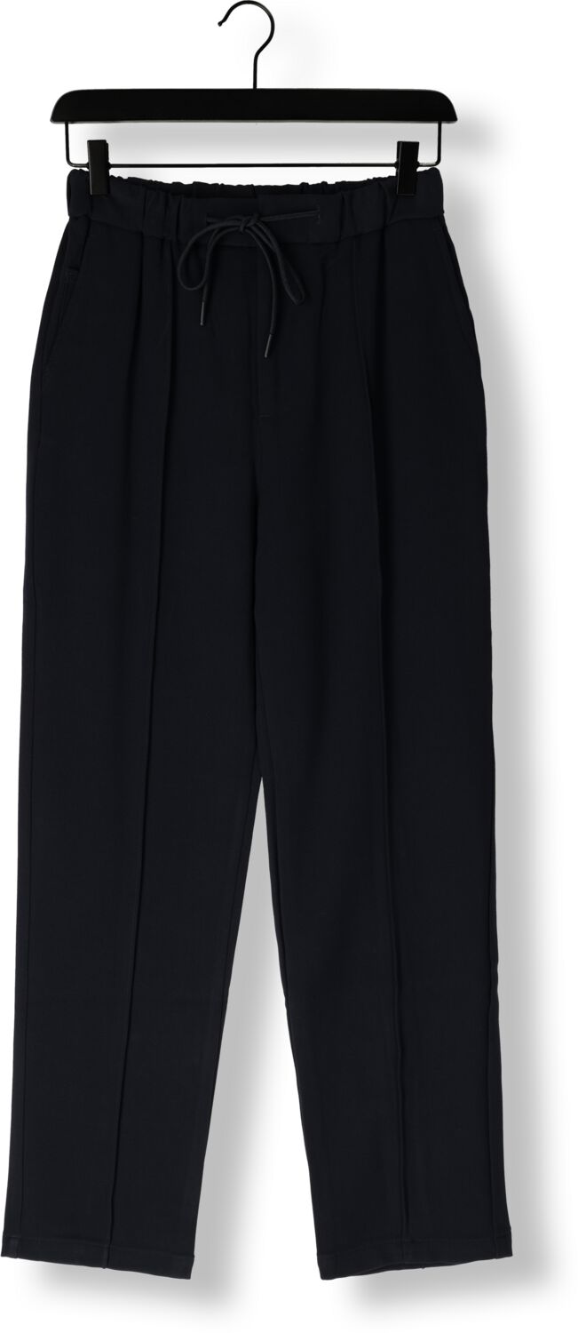 JANICE Dames Broeken Troy Blauw