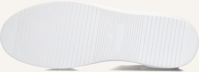 Witte CLAY Lage sneakers CL124H338 Witte CLAY Lage sneakers CL124H338 - large