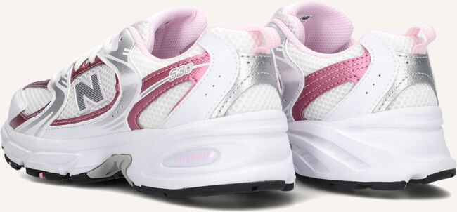 Witte NEW BALANCE Lage sneakers GR530 Witte NEW BALANCE Lage sneakers GR530 - large