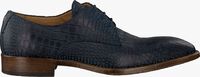 Blauwe GIORGIO Nette schoenen 974110 - medium