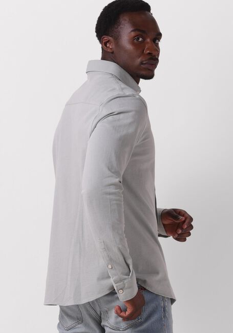 Groene THE GOODPEOPLE Casual overhemd STRONG - large