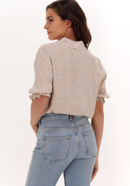 Multi MODSTRÖM Blouses RAVEN PRINT SHIRT - large