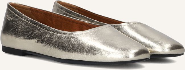 Gouden VAGABOND SHOEMAKERS Ballerina's JOLIN 083 Gouden VAGABOND SHOEMAKERS Ballerina's JOLIN 083 - large