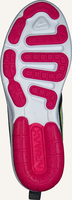 Grijze NIKE Lage sneakers AIR MAX SEQUENT 4 Grijze NIKE Lage sneakers AIR MAX SEQUENT 4 - large