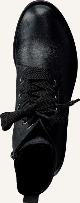 Zwarte GABOR Veterboots 791 Zwarte GABOR Veterboots 791 - large