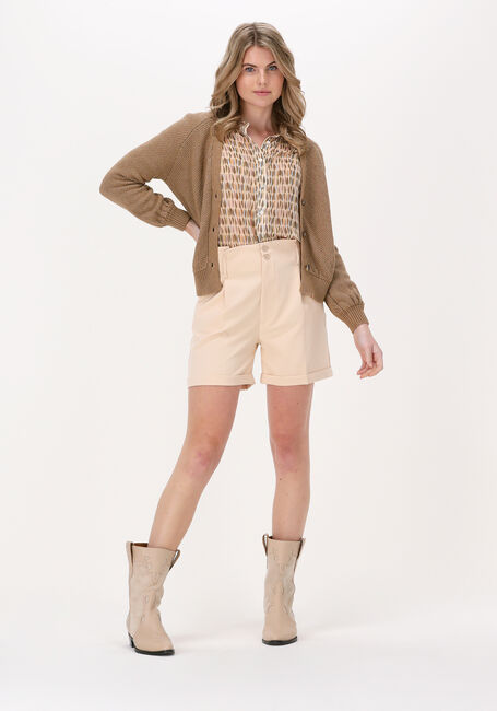 Zand EST'SEVEN Broeken EST’ARAZ SHORTS - large