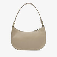 Beige VIA VAI Handtas LIZZY HARPER - medium