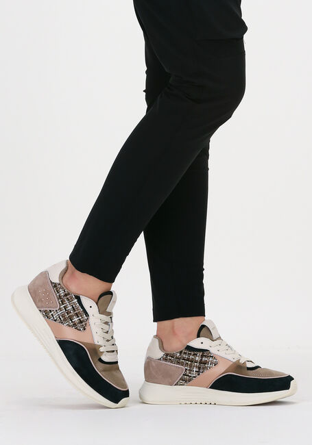 Multi THE HOFF BRAND Lage sneakers VENDOME Multi THE HOFF BRAND Lage sneakers VENDOME - large