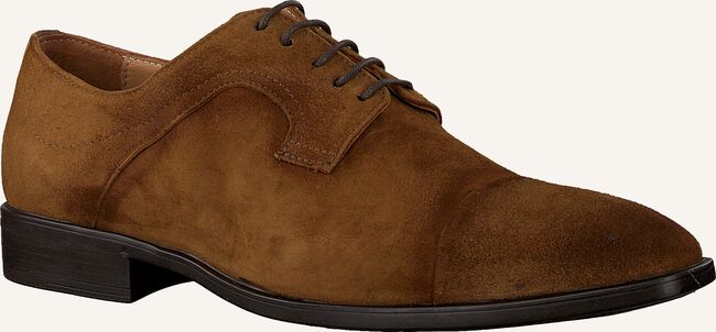 Cognac MAZZELTOV Nette schoenen 3817 Cognac MAZZELTOV Nette schoenen 3817 - large