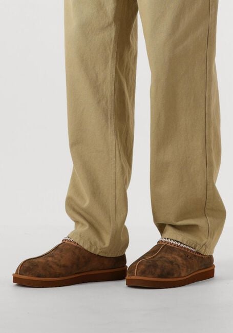 Bruine UGG Instappers TASMAN BAXTER - large