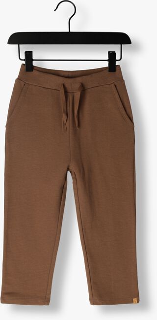 Bruine LIL' ATELIER Pantalon NMMDICARD PANT - large