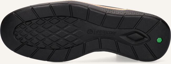 Blauwe TIMBERLAND Veterschoenen CROSS MARK CHUKKA Blauwe TIMBERLAND Veterschoenen CROSS MARK CHUKKA - large