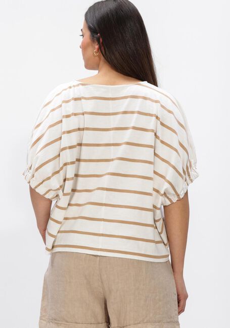 Zand BY-BAR Tops & T-shirts MERLE FLAME STRIPE - large