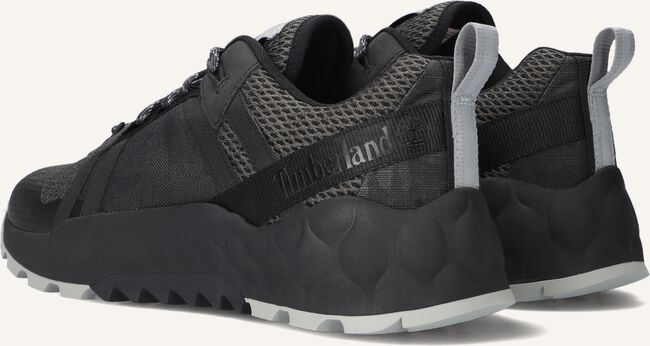 Zwarte TIMBERLAND Lage sneakers SOLAR WAVE LT LOW MEN Zwarte TIMBERLAND Lage sneakers SOLAR WAVE LT LOW MEN - large