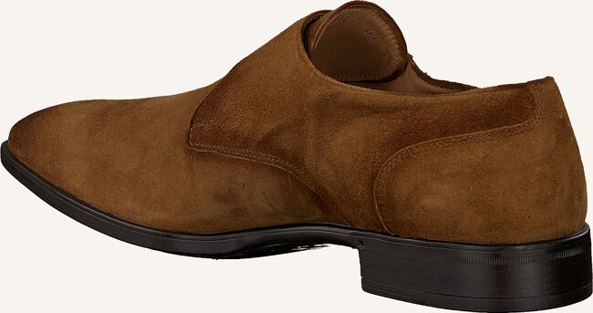 Cognac MAZZELTOV Nette schoenen 3827 Cognac MAZZELTOV Nette schoenen 3827 - large