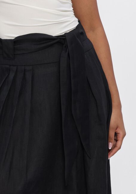 Zwarte GREEK ARCHAIC KORI Rokken S26K-1002026 - large