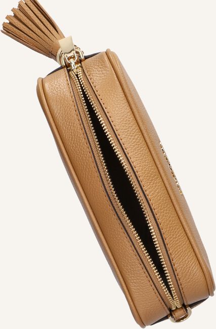 Bruine MICHAEL KORS Schoudertas MID CAMERA BAG Bruine MICHAEL KORS Schoudertas MID CAMERA BAG - large
