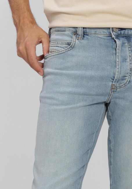 Lichtblauwe DIESEL Straight leg jeans 1993 D-VYL - large
