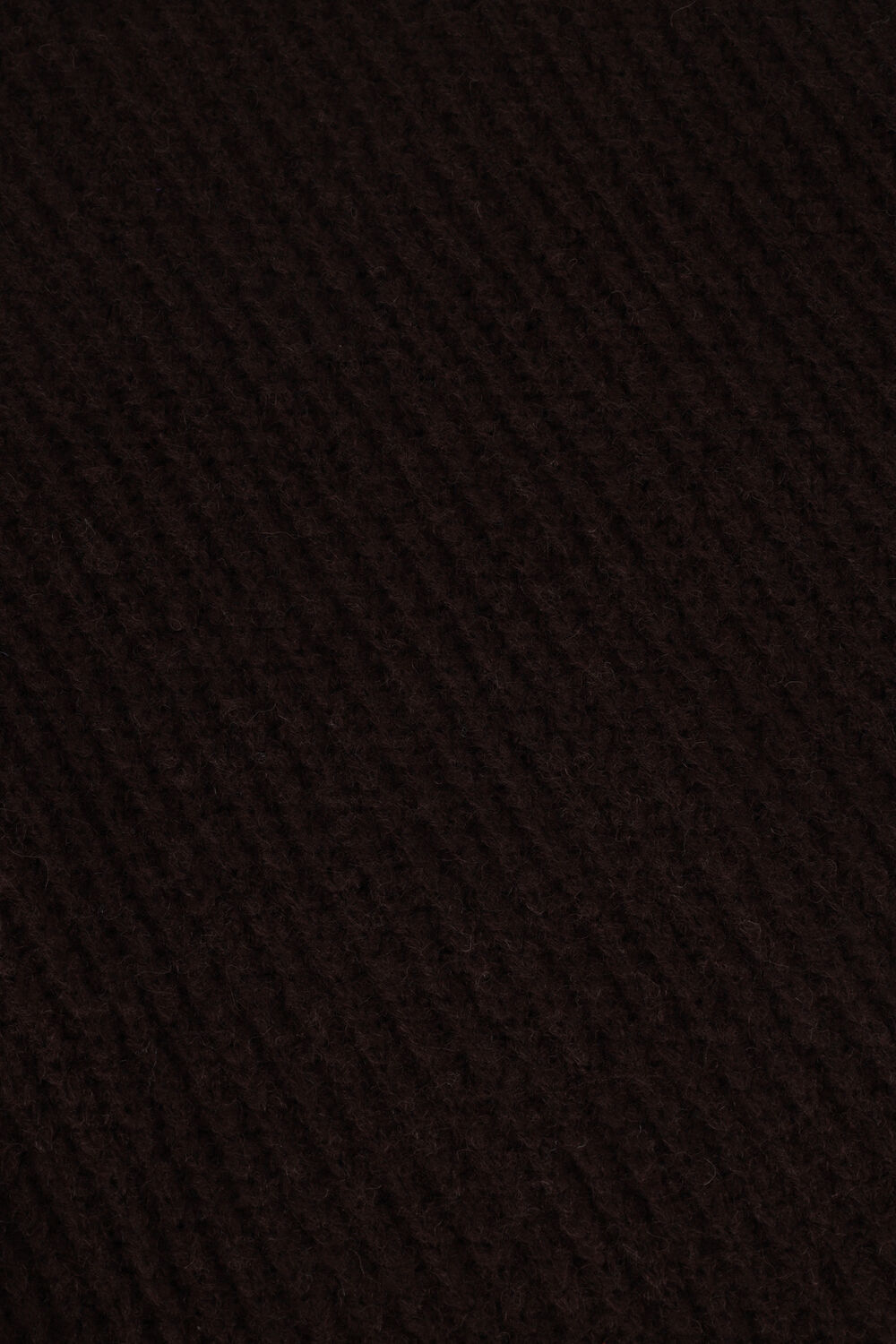 Bruine MINIMUM Midi jurk PIPPALIKA - large