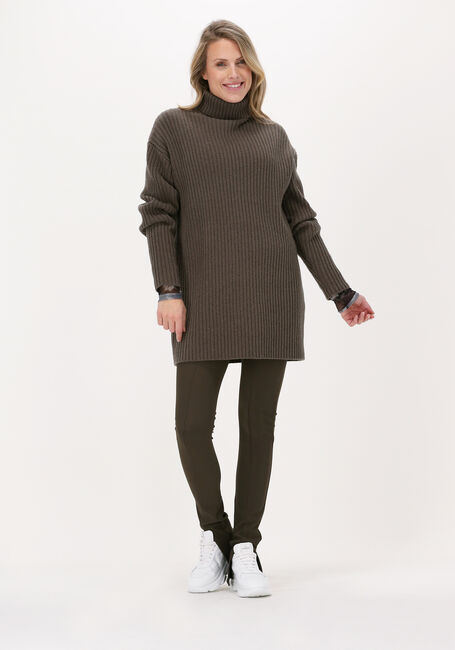 Bruine CATWALK JUNKIE Legging LG NILE - large