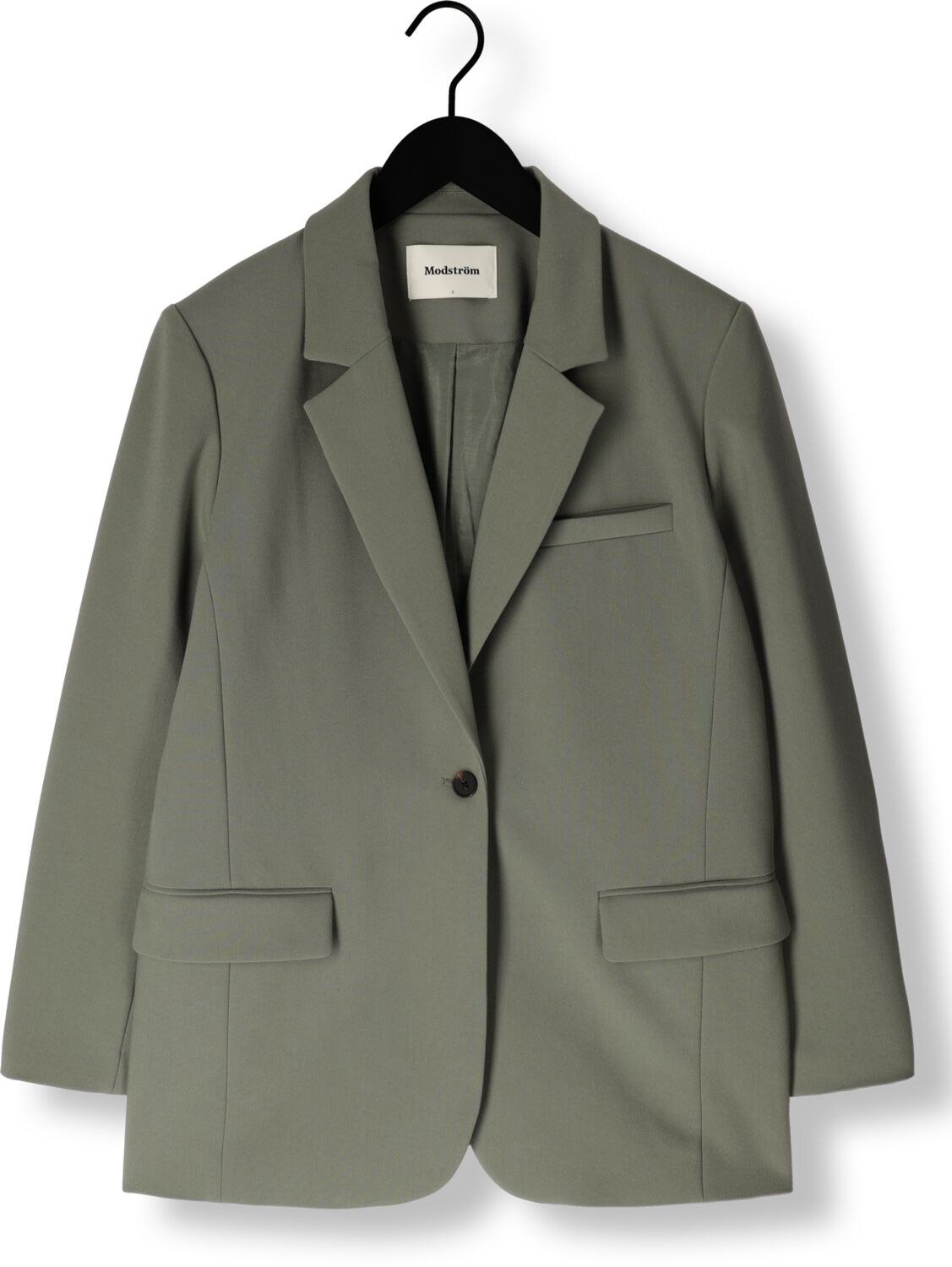MODSTRÖM Modström Dames Blazers Gale Blazer Groen
