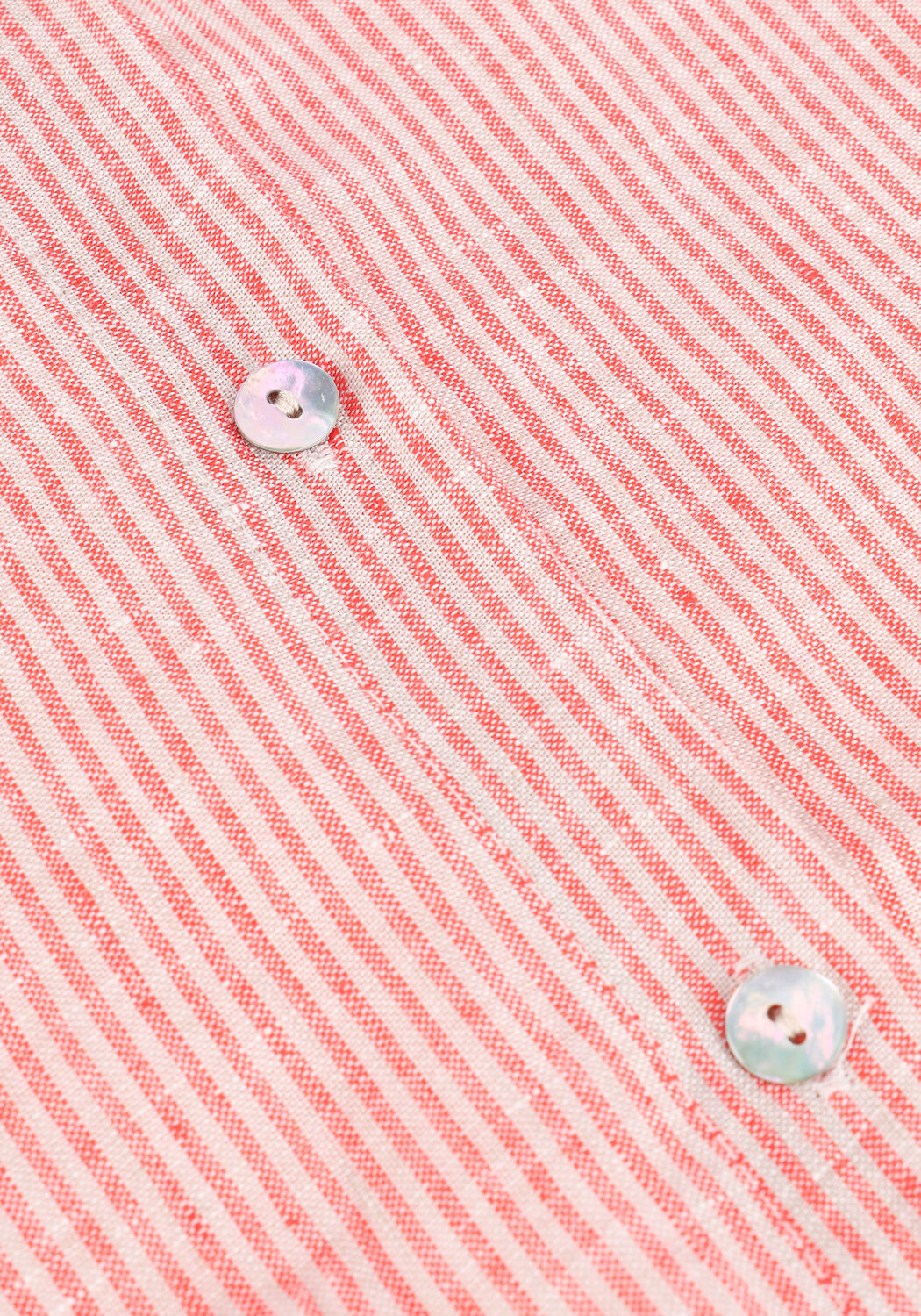 Rode BELLAMY Mini jurk NINA - large