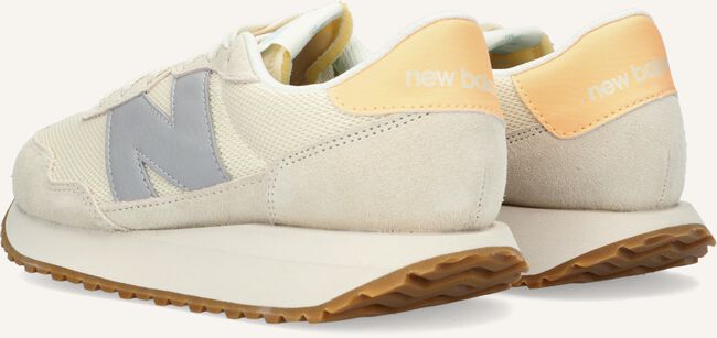 Beige NEW BALANCE Lage sneakers WS237 Beige NEW BALANCE Lage sneakers WS237 - large