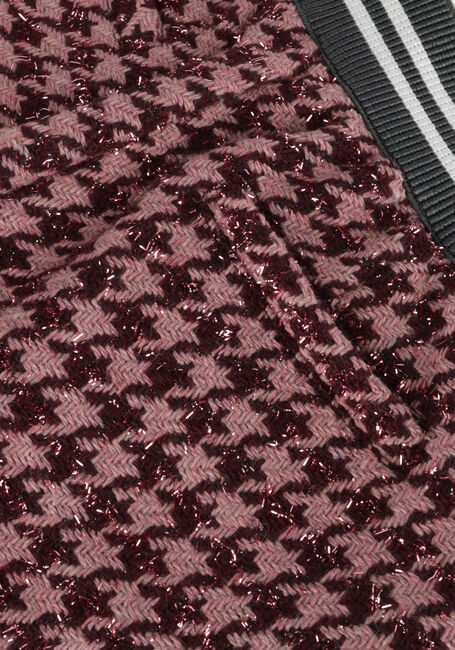 Roze LIKE FLO Broeken FEBE SHORT WITH PARTLY - large