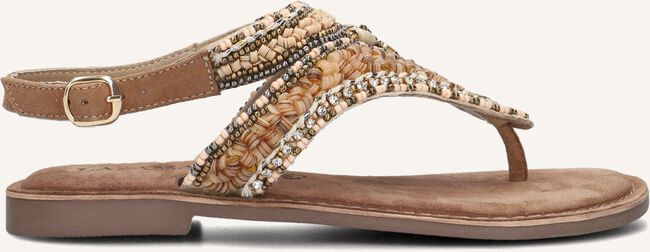 Beige LAZAMANI Sandalen 75.293 Beige LAZAMANI Sandalen 75.293 - large