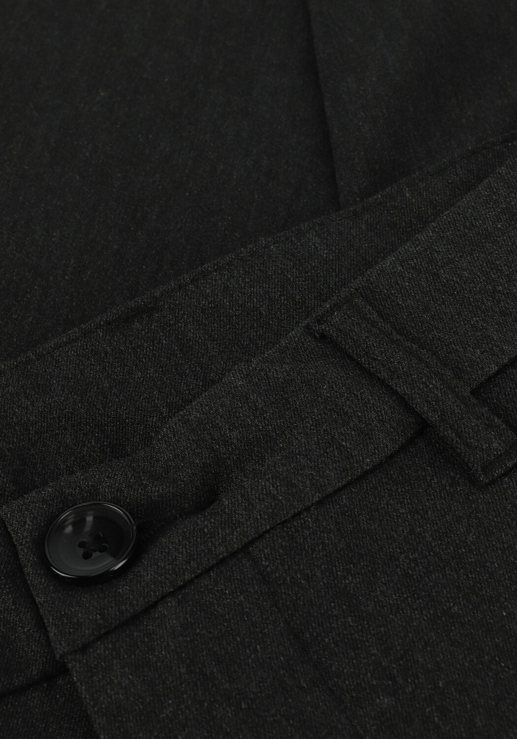 Grijze MINIMUM Pantalon UGGE 2.0 6395 - large