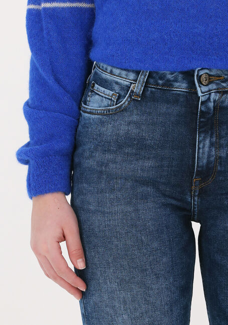 Blauwe BY-BAR Skinny jeans SKINNY PANT - large