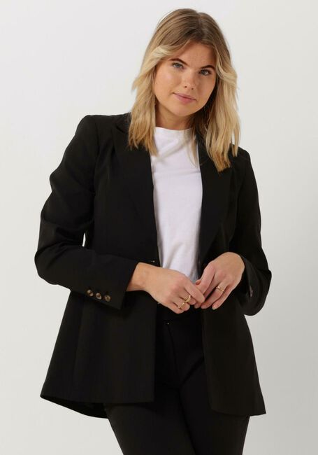 Zwarte IBANA Blazer JERRIE - large