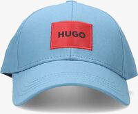 Blauwe HUGO Pet MEN-X 576-222 - medium