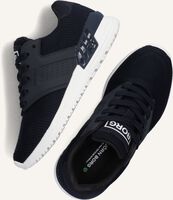 Blauwe BJORN BORG Lage sneakers R140 KNT K Blauwe BJORN BORG Lage sneakers R140 KNT K - medium