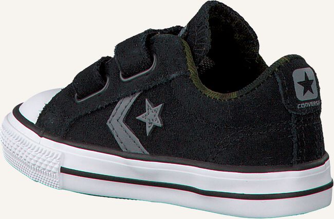 Zwarte CONVERSE Lage sneakers STAR PLAYER EV 2V OX KIDS Zwarte CONVERSE Lage sneakers STAR PLAYER EV 2V OX KIDS - large