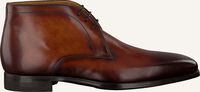 Cognac MAGNANNI Nette schoenen 20105 - medium