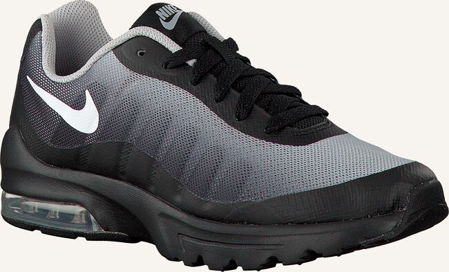 Zwarte NIKE Lage sneakers AIR MAX INVIGOR PRINT(GS) Zwarte NIKE Lage sneakers AIR MAX INVIGOR PRINT(GS) - large