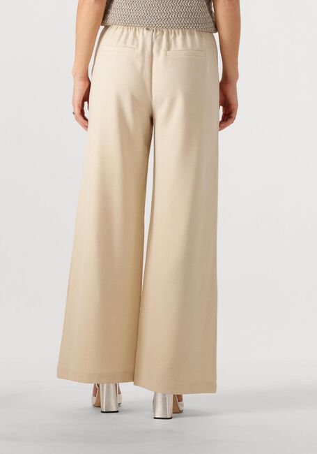 Beige CIRCLE OF TRUST Pantalon BIRDIE PANTS - large