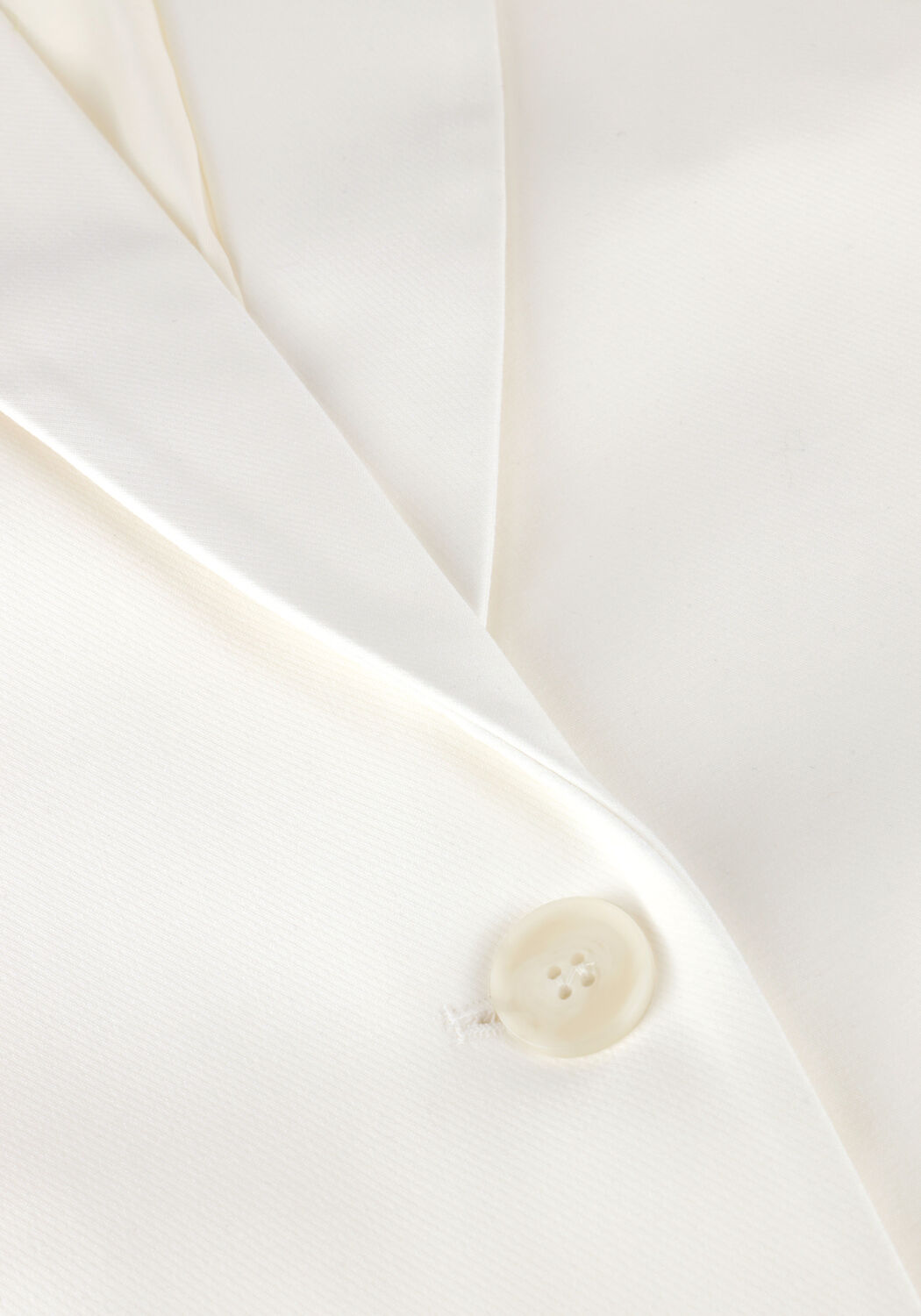 Witte OMODA ATELIER Blazer X IRIS - ISA - large