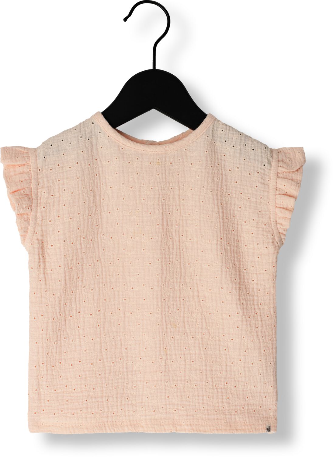Z8 Baby Tops & T-shirts Olimpia Lichtroze