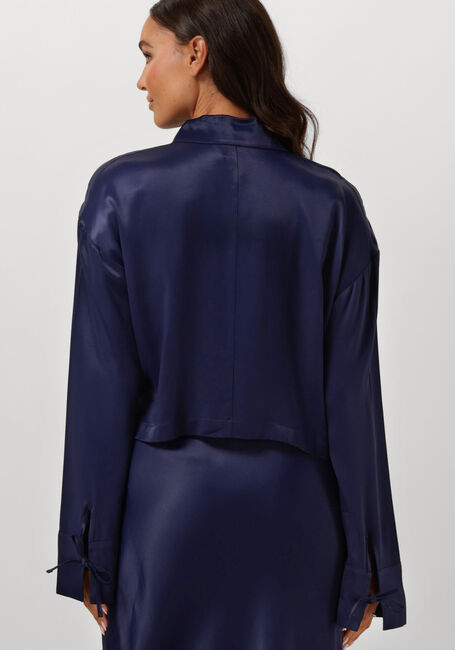 Blauwe SOEURS DE PROVENCE Blouses CALAIS BLOUSE - large